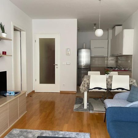 Apartment Jelena Zagreb Eksteriør billede