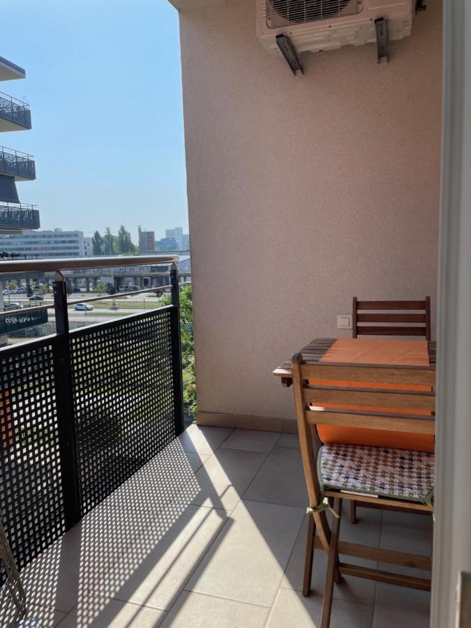 Apartment Jelena Zagreb Eksteriør billede